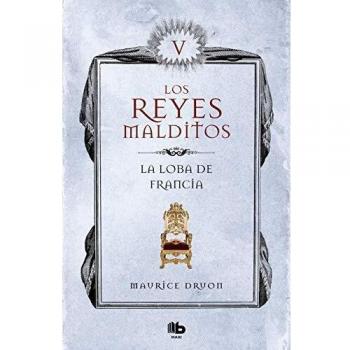 La loba de Francia