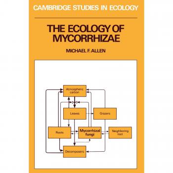 Ecología de las Micorrizas (Estudios de Cambridge en Ecología)