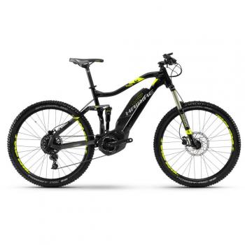 HAIBIKE Sduro fullseven LT 4.0, Bicicleta, Hombre, Medium