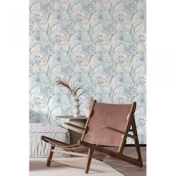 Papel Pintado Branch - Rollo de 55 x 300 cm