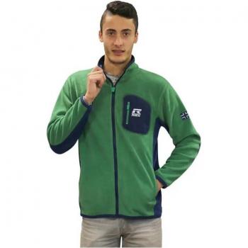 Forro Polar Rox R-Aircraft Verde Hombre