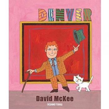 Denver - David Mckee