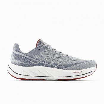 New Balance Men's Fresh Foam X Vongo v6 Running Shoes - Grey/Yellow - Size 12.5 D - Gender: male