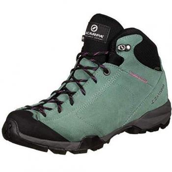 SCARPONE DONNA MOJITO HIKE GTX38