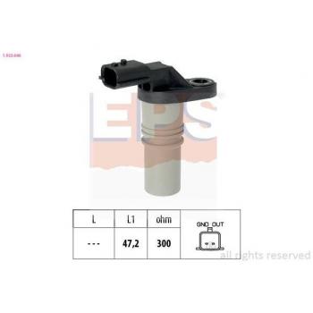 Sensor de posición del cigüeñal EPS 1.953.646