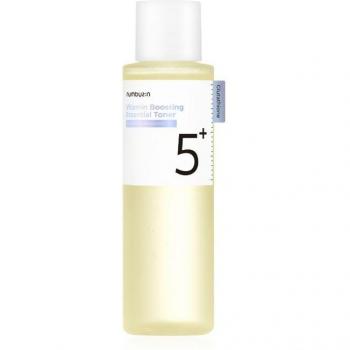 Numbuzin No.5 Vitamin Boosting Essential Toner 200ml