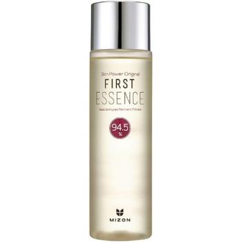 Mizon Skin Power Original First Essence 210ml - Hydrating Facial Essence with Hyaluronic Acid