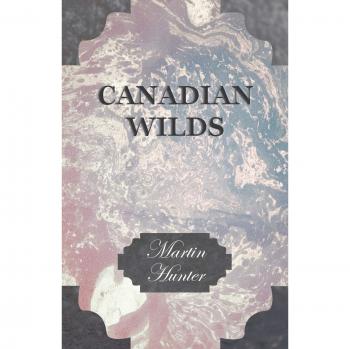 Canadian Wilds Premium Natural Dog Food