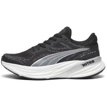 Puma Zapatillas de Running Magnify Nitro™ 2 Mujer Negro 39
