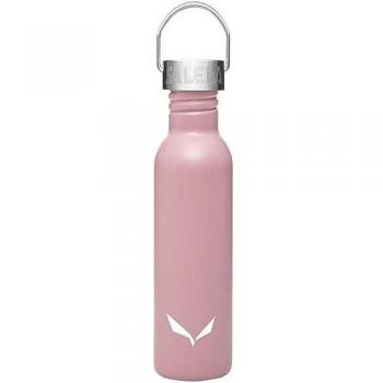 Bidón Salewa Aurino 500 ml rosa plata