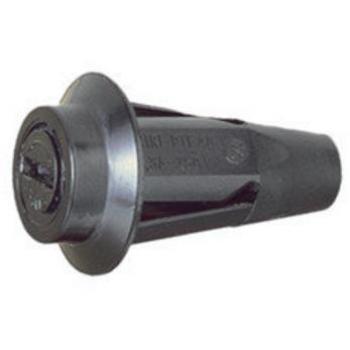 Portafusible cierre a rosca para fusibles de 5 x 20 mm Electro Dh 06.048