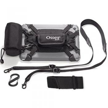 OtterBox Utility Latch II - Correa de sujeción más pack de accesorios para tablets de 7-8 pulgados