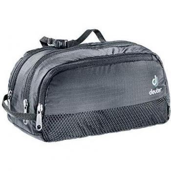 Deuter Mochila Negro  de la marca