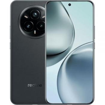 Smartphone Realme 14 Pro+ 5G Dual SIM 8GB RAM 256GB Gris Suede