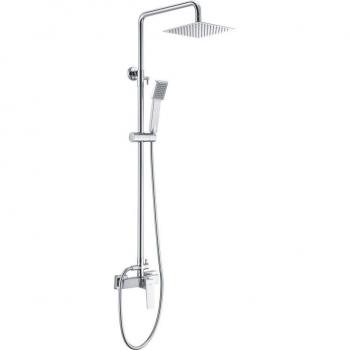 Columna de ducha extensible con monomando Art. BDAR025 Imex
