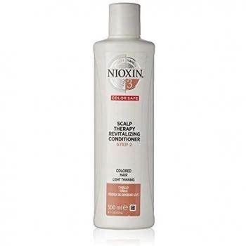 Nioxin System 3 Scalp Therapy Revitalizing Conditioner 300 ml