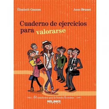 Cuaderno de ejercicios para valorarse
