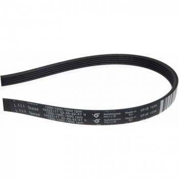Correa para Motor Lavadora Vestel 5PJE1234 42021577