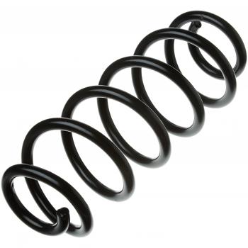 Muelle de suspensión helicoidal LESJÖFORS 4266725 para PEUGEOT 307 CC - Amortiguador trasero