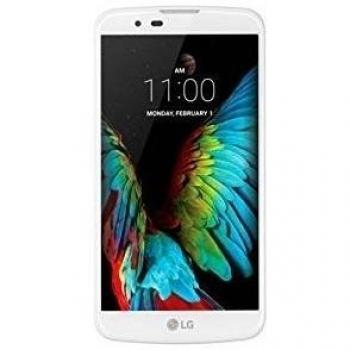 Lg LGK420N.AESPWH - Smartphone de 5.3