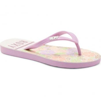 Roxy - Sandalias de niños Viva Stamp