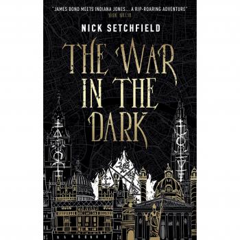 The War In The Dark