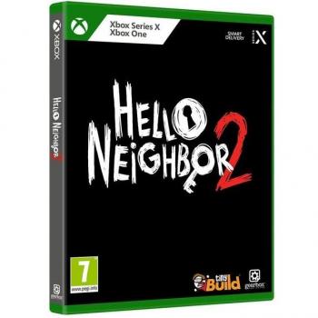 Hello Neighbor 2 para Xbox Series X