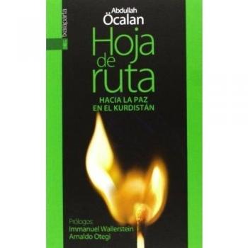 Hoja de ruta: Hacia la paz en el Kurdistan
