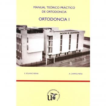 Ortodoncia I: Manual teórico práctico de ortodoncia: 57