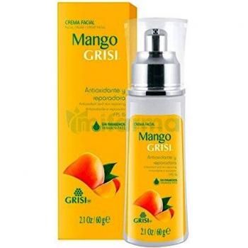 Grisi Mango Facial Cream 60ml - Seiloire