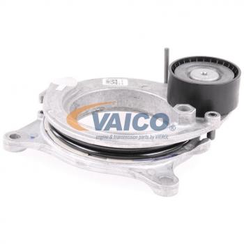 Tensor de correa poli V VAICO para BMW Mini y Alpina - Modelo V20-8260, Compatible con 11288579118 y 11288580358