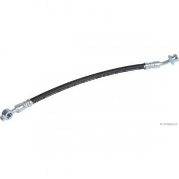 Tubo de freno HERTH+BUSS JAKOPARTS J37105006 - Latiguillo de freno, alta calidad, resistente a la corrosión, compatible con múltiples modelos de vehículos