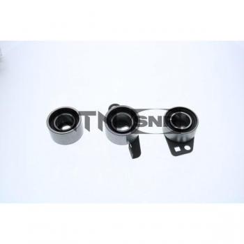 Kit de poleas SNR con correa de distribución KD461.13