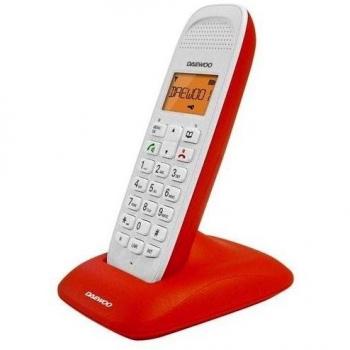 Daewoo DAE31DTD1300R - Teléfono DECT