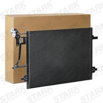 Condensador de aire acondicionado STARK SKCD-0110387 sin secador