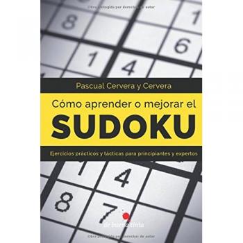 Como aprender o mejorar el Sudoku