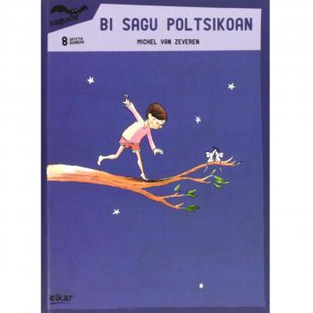 Bi sagu poltsikoan: 195