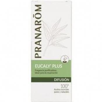 SPRAY EUCALY PUR 30ml. BIO