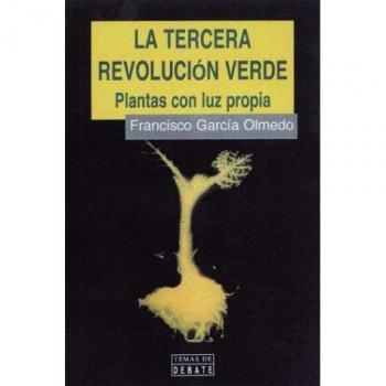 La Tercera Revolucion Verde Plantas Con Luz Propia