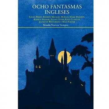 Ocho fantasmas ingleses: 434