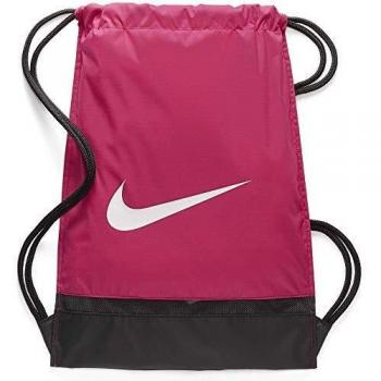 NIKE Nk Brsla Gmsk Saco de Gimnasia, Unisex Adulto, Rosa