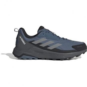 Zapatillas de senderismo adidas Terrex Anylander Rain.Rdy impermeables azul marino gris negro - 41(1/3)