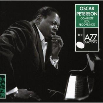 Complete RCA Recordings