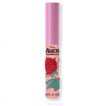 Brillo de Labios Alice in Wonderland 3.4 ml - Wet N Wild