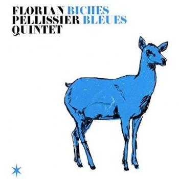 Biches Bleues