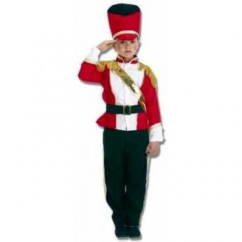LLo - 3539 - soldadito, talla s