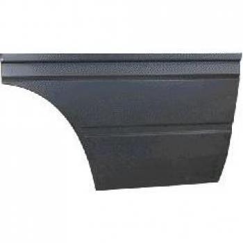 Puerta Carrocería VAN WEZEL 3075169 para VW y MERCEDES-BENZ