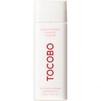 TOCOBO Vita Tone Up Sun Cream SPF 50+ PA++++ 50ml
