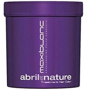 Abril Et Nature Deco Maxi Blanc Decolorante con Amoniaco - 100 gr