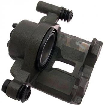 Pinza de freno FEBEST 0577-GFFR con características de alta calidad, diseño específico para vehículos, fabricada en materiales duraderos, incluye sellos y pistones resistentes a la corrosión, fácil instalación y compatible con múltiples modelos
